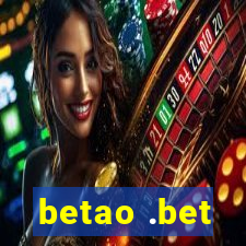 betao .bet